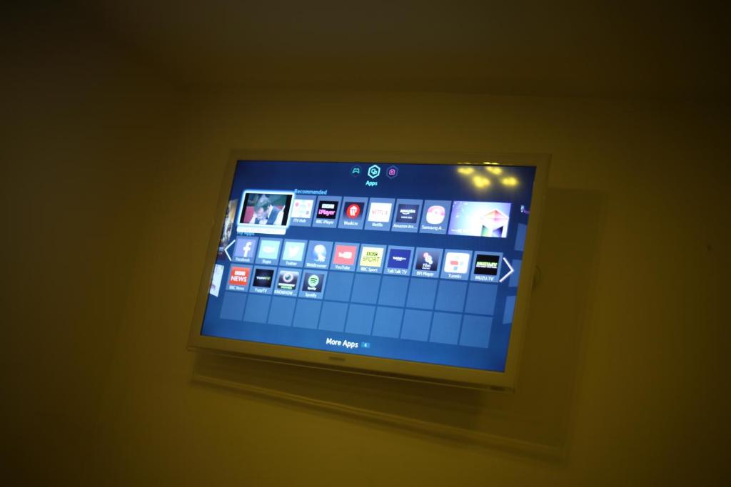 Facilities