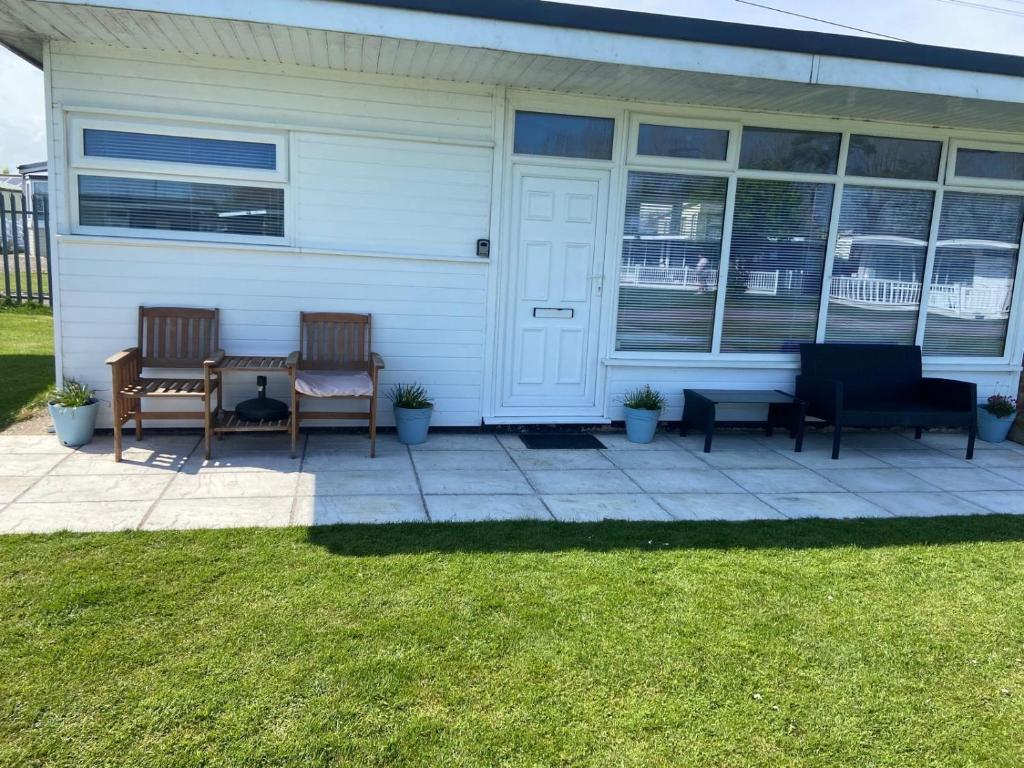 Chalet 65, Chapel Saint Leonards