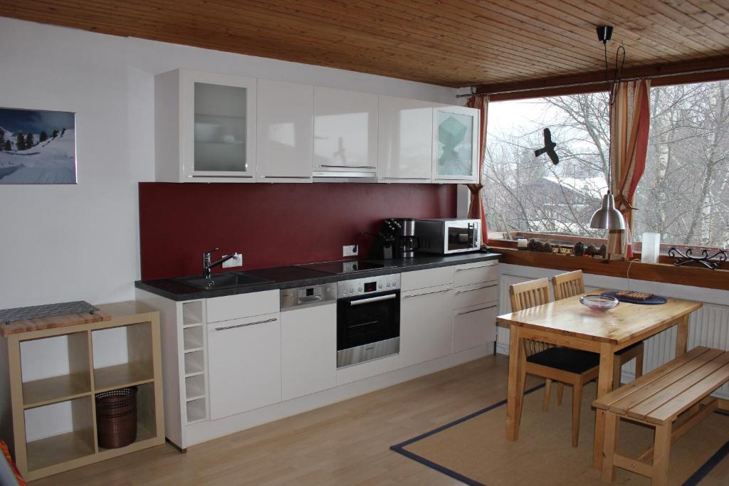 Appartement Ginschel - 4