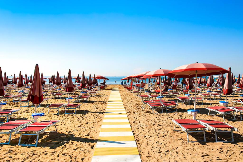 Jesolo Garden Beach House - Host Solution - 2