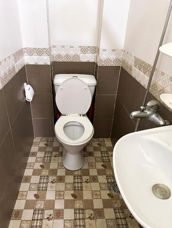 Nhà Nghỉ 14 Nguyễn Quyền