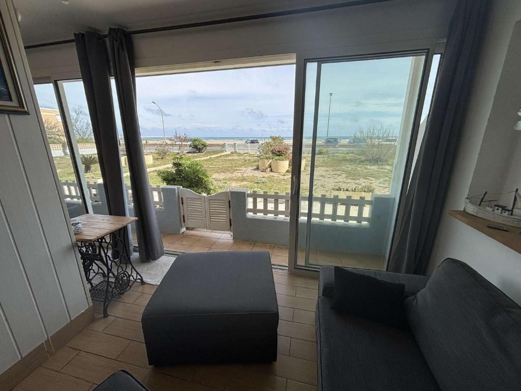 Appartement 2 pièces Port la Nouvelle PN430-026 - 4