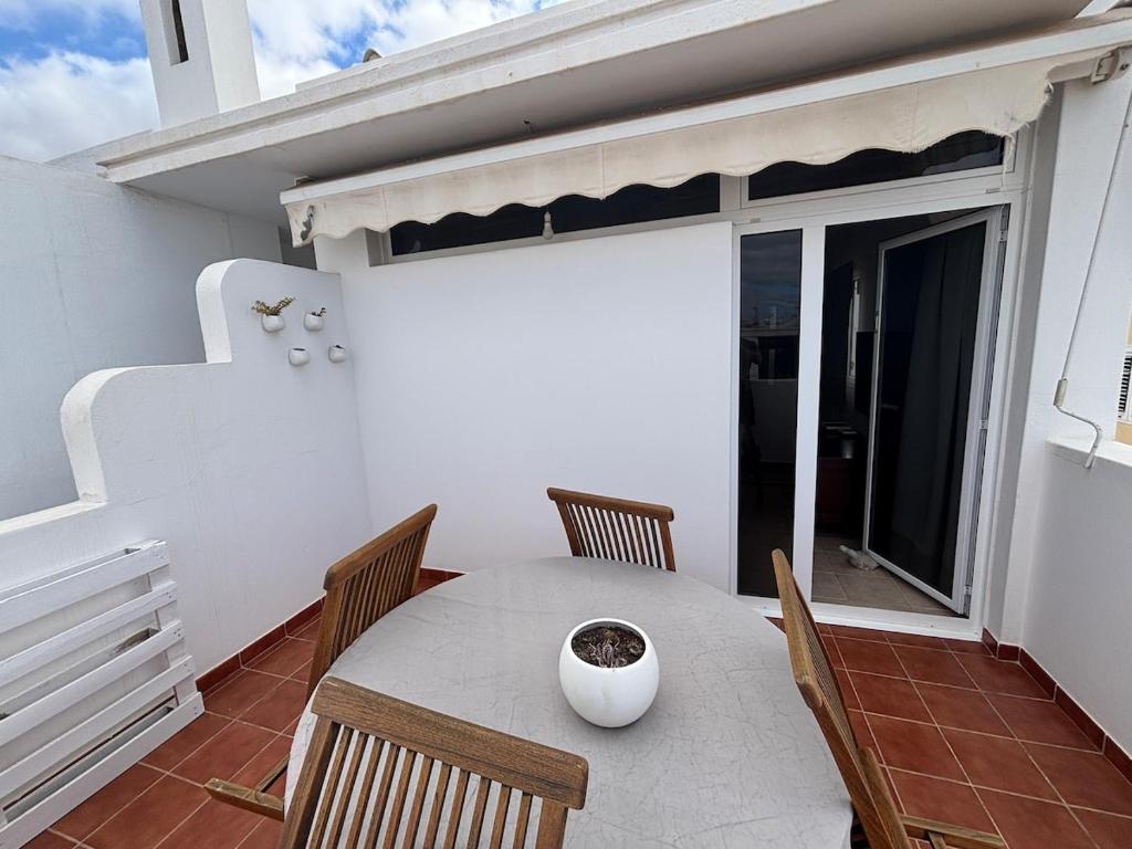 VaDa Beach Vivienda Vacacional, bonito apartamento a 5 minutos de la playa - 3
