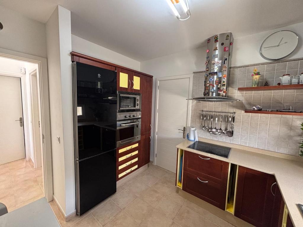VaDa Beach Vivienda Vacacional, bonito apartamento a 5 minutos de la playa - 5