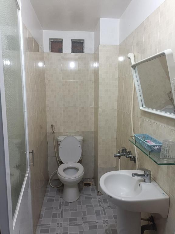 Hotel Phương Linh
