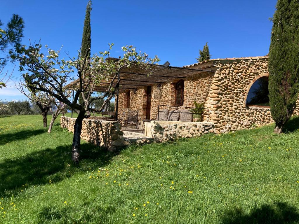 Lodge - Le Clos Devançon, Gréoux-les-Bains