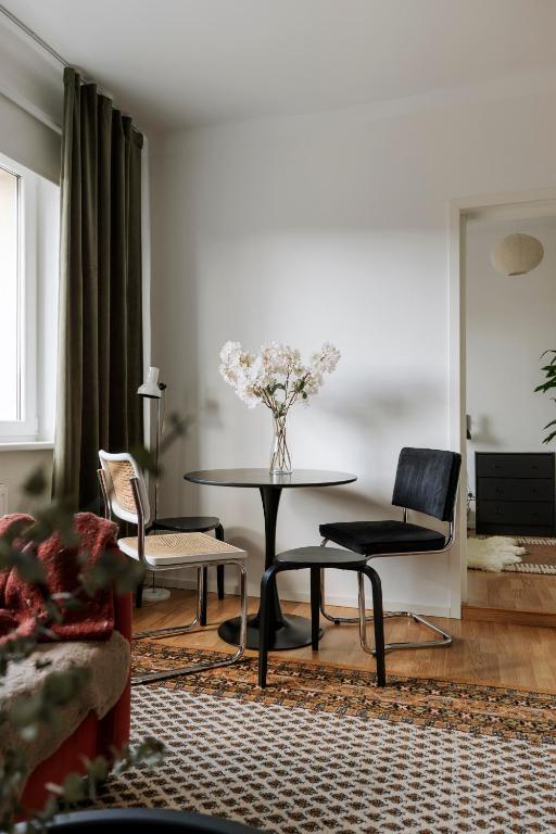 Apartment for friends & families, Tallinn