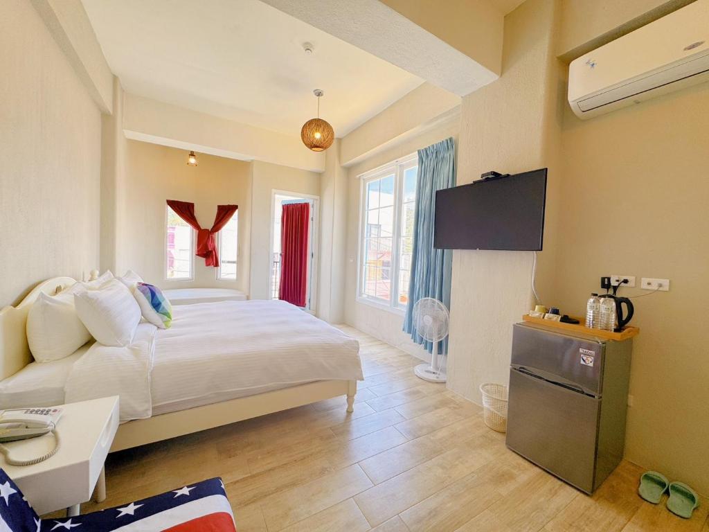 Fanice B&B