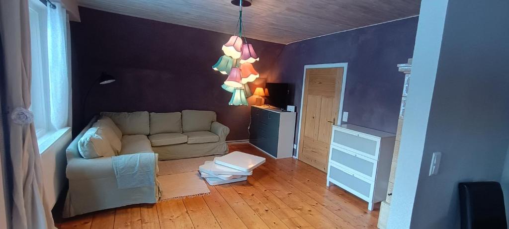 Appartements Brigitte - 3