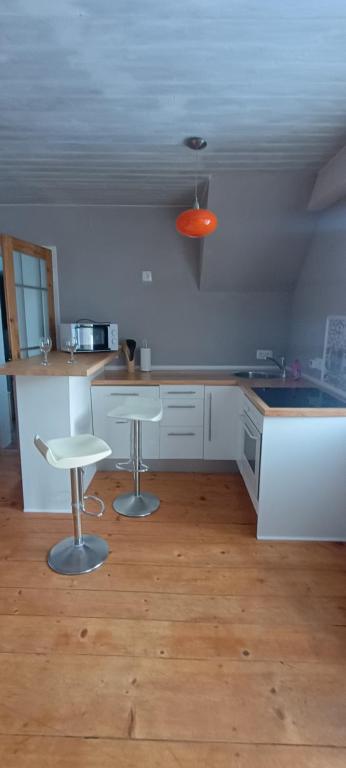 Appartements Brigitte - 5