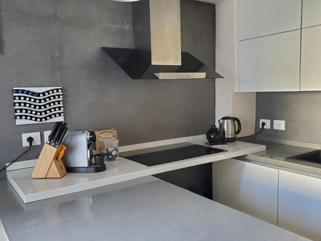 Enchanting Florence, Florencie