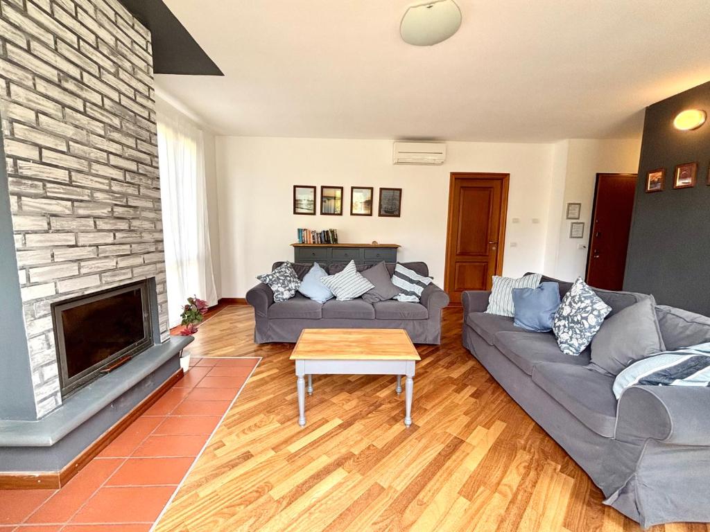 Casa Lory - 5