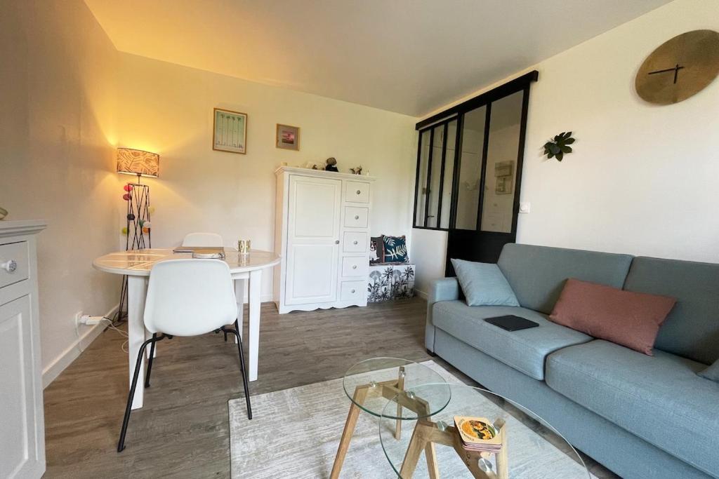 Appartement, Cabourg Plage, Centre ville - Aquilon - 4