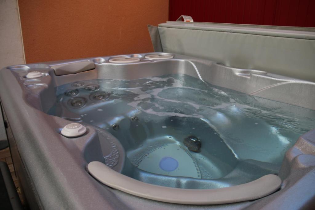 Chambre 2, Riad 3 Couple only au village naturiste - 4