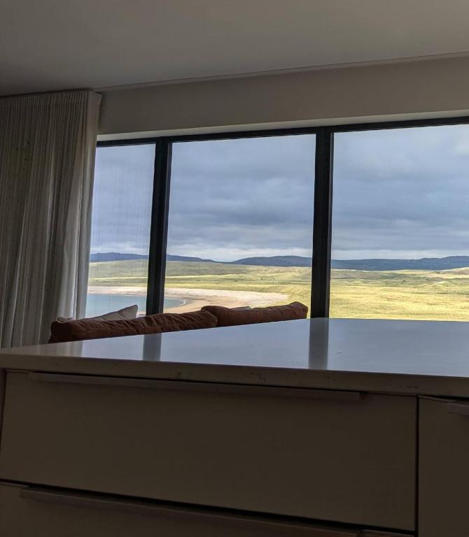 Tullagh at Ballyliffin Beach Houses, Pollan Bay, Ballyliffin