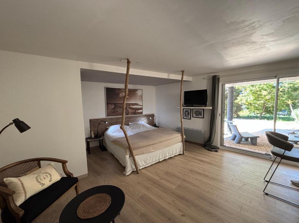 Studio Canadeau, Le Castellet