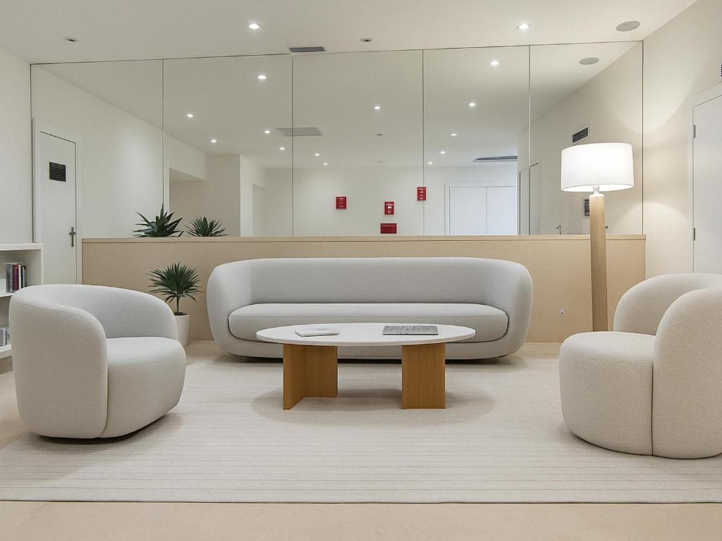 Sechi Aparthotel Marbella - Self Service - 5