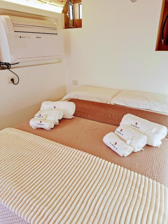 Vico Farinella 12 Small Room - 3