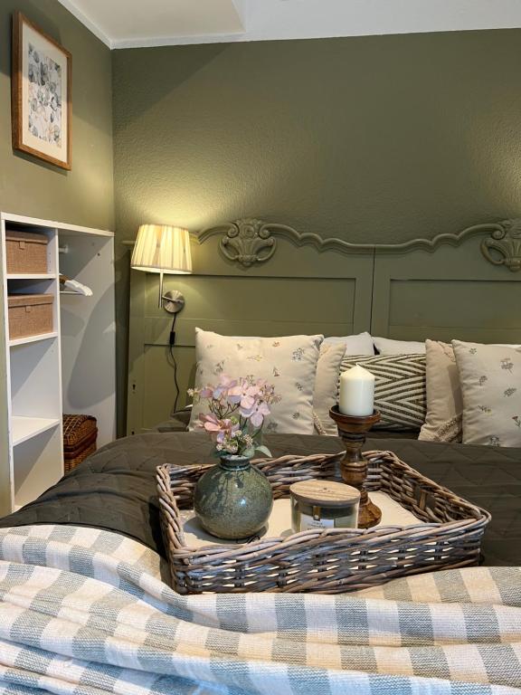 House MALIBU, Wettringen