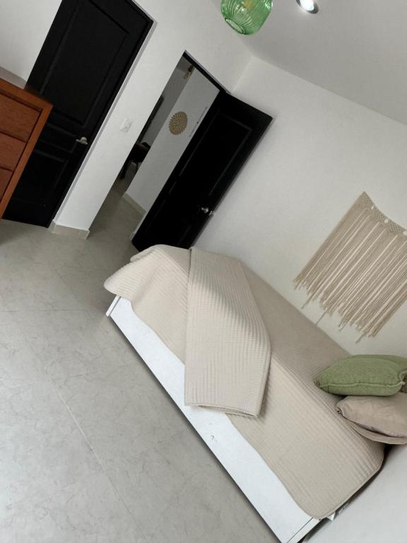 Departamento con alberca en Cerritos! - 5