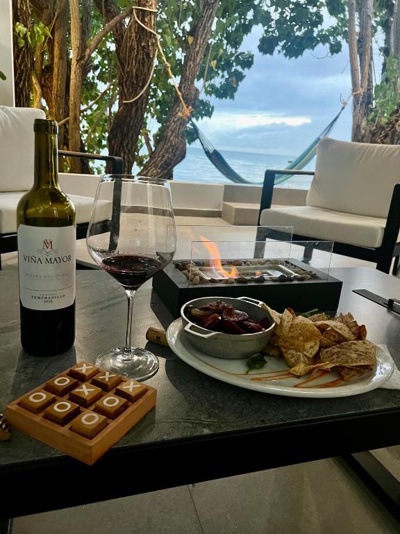 MarAzul Ocean View, Cabo Rojo