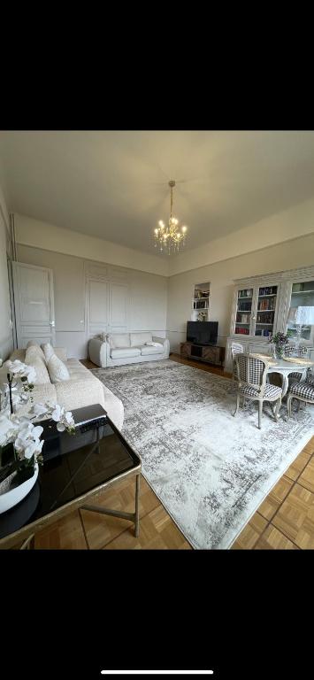Parc Continental Apartment with sea view - 5