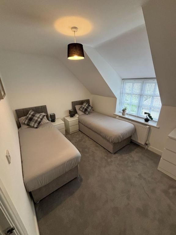 Lupin Cottage Hot Tub Hide Out Dog Friendly photo 5