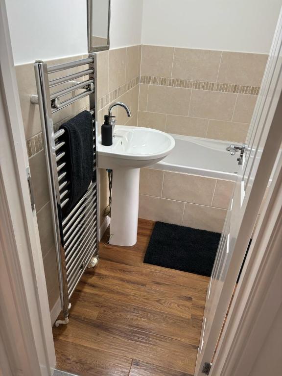 Lupin Cottage Hot Tub Hide Out Dog Friendly photo 8