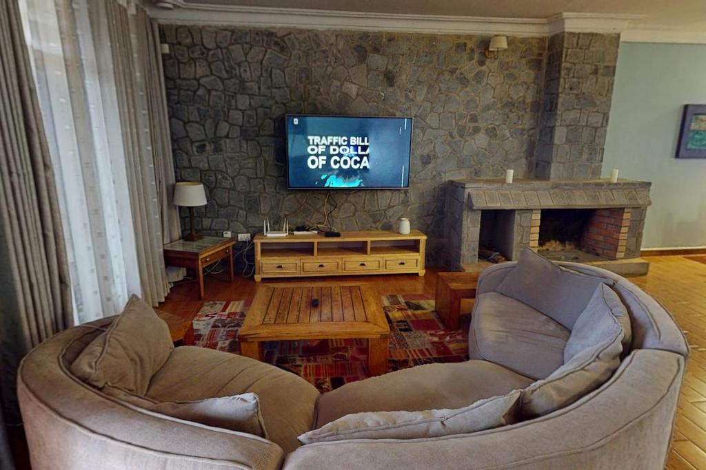 Unwind in Musanze, Ruhengeri