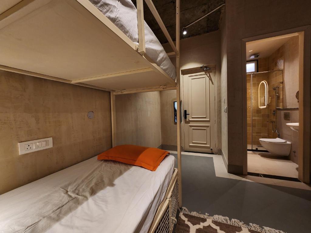 バスルーム（客室）