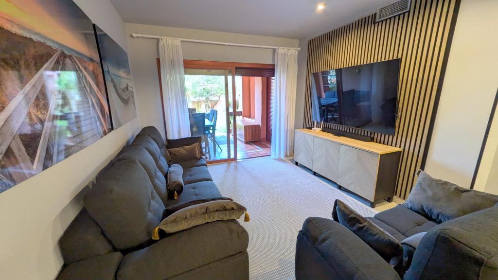 Marbella Bliss 2 Min to Alicate Beach and Pool in Residence - 5