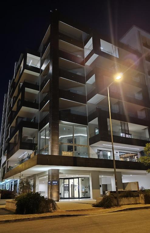 Domo Apuliae Aparthotel - 2
