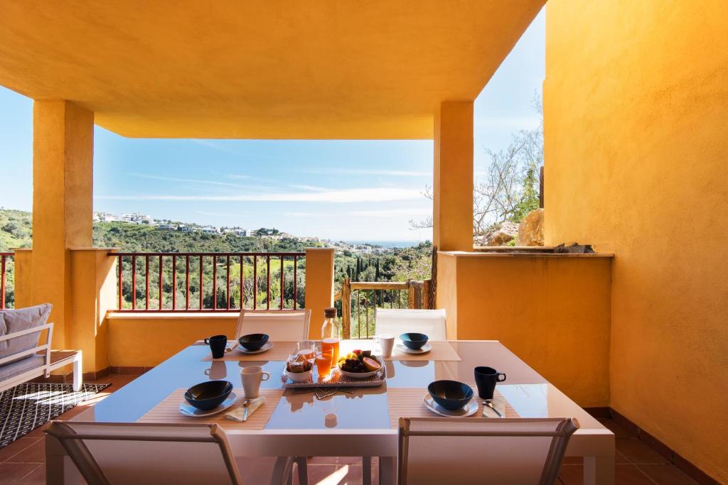 RentAndHomes Reserva de Marbella - 5