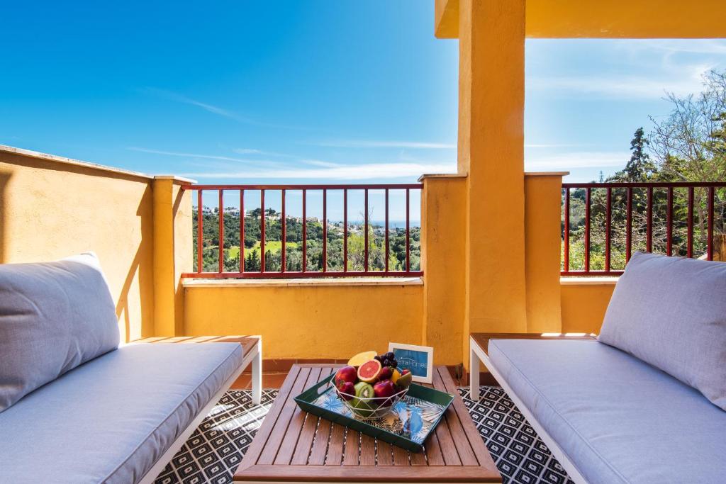 RentAndHomes Reserva de Marbella - 3