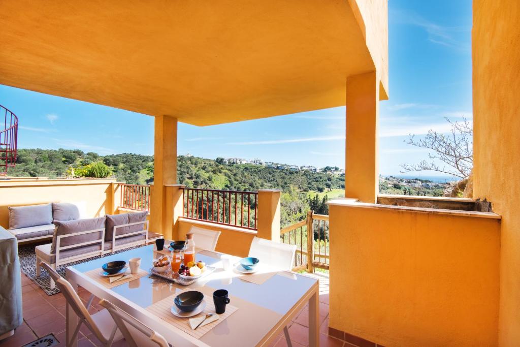 RentAndHomes Reserva de Marbella - 1