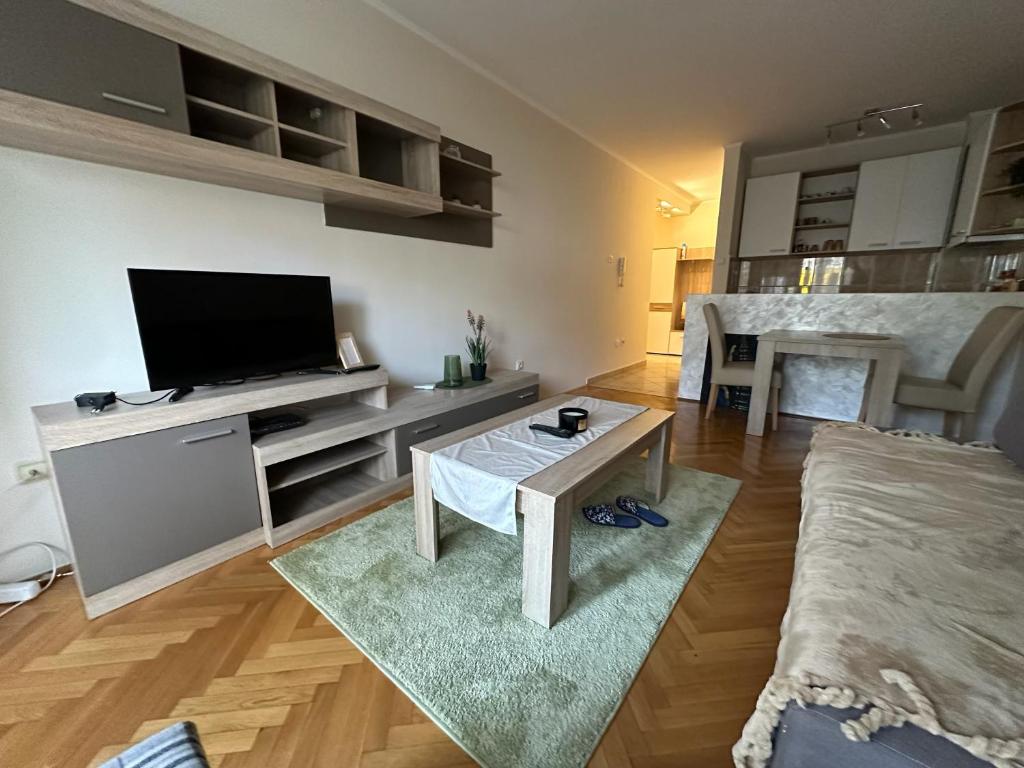 Apartman Mir, Novi Sad