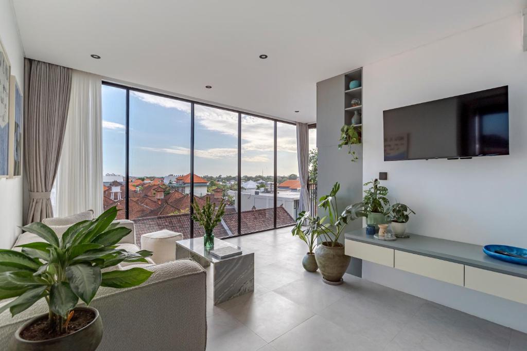 Amanpuri - A place of peace, Canggu