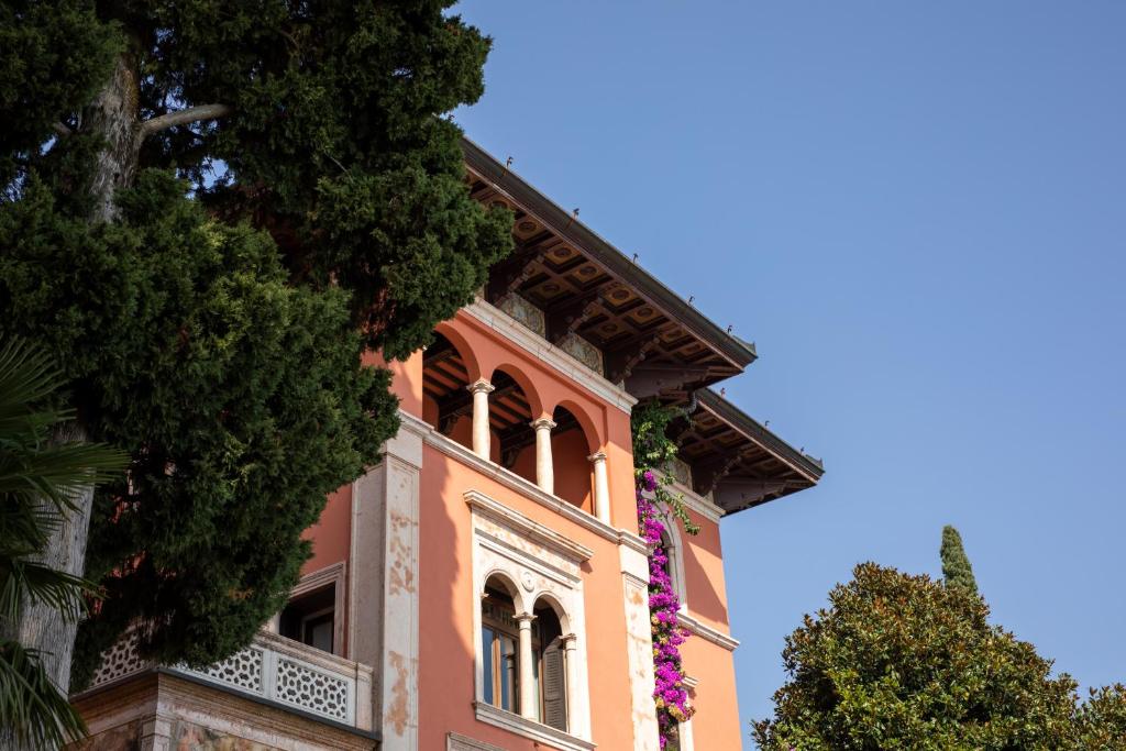 Hotel Villa Fiordaliso - 3