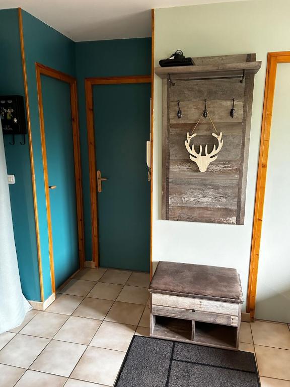 Beautiful apartment in independent chalet, facing mythical Col du Galibier - 5