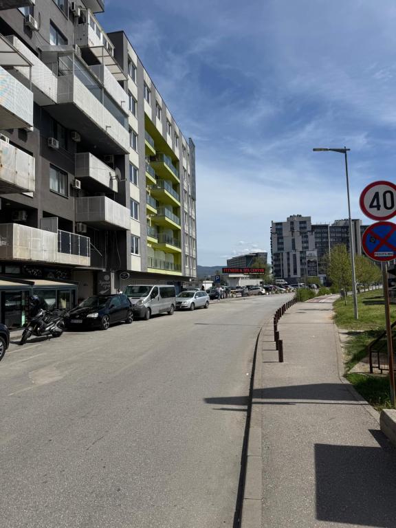 Riverilidza - Centar - 2
