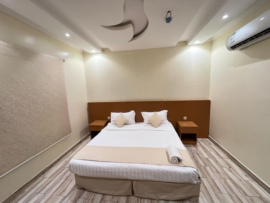 Waha Residences-شقق الواحة, Medína