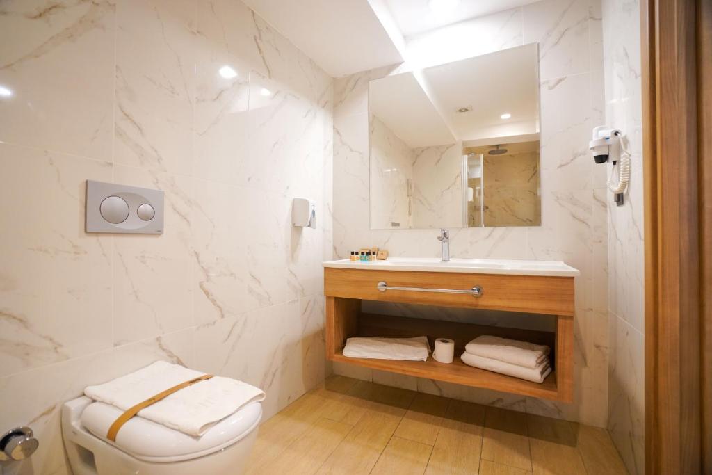Ada Julian Marmaris — Hotel rooms in Marmaris, Mugla