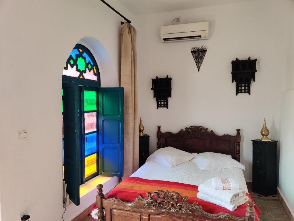 Excellent room comfort & quality