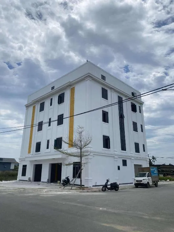 Hotel Hưng Phát 3 có trạm sạc vinfast, hotel in Ha Tinh