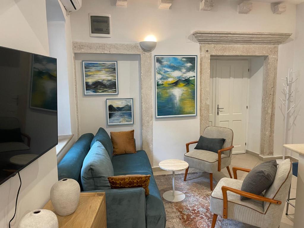 Spirit of Kotor, Kotor