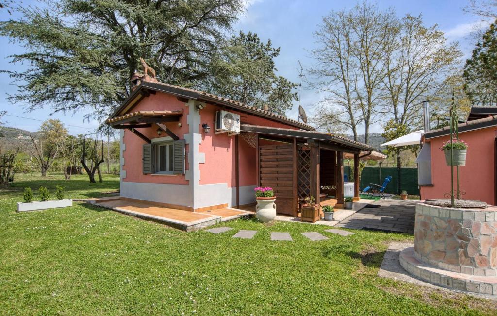 Lovely Home In Montefiascone - 1