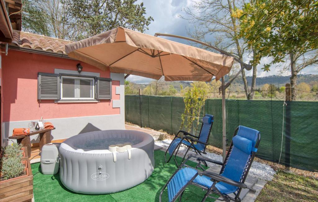 Lovely Home In Montefiascone - 2