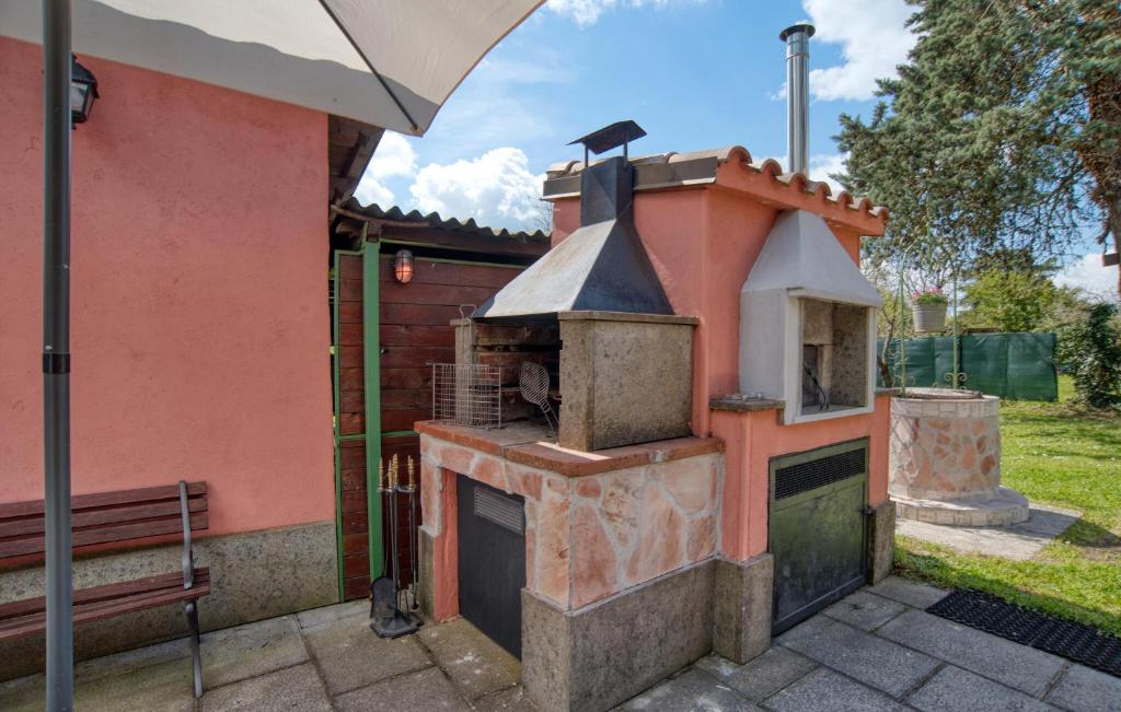Lovely Home In Montefiascone - 5