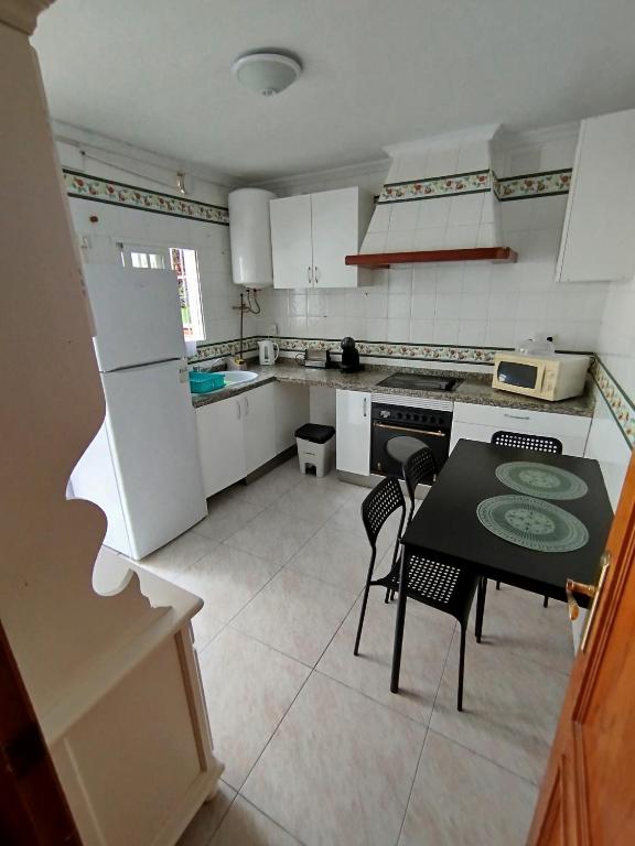 Malaga center rooms - 5