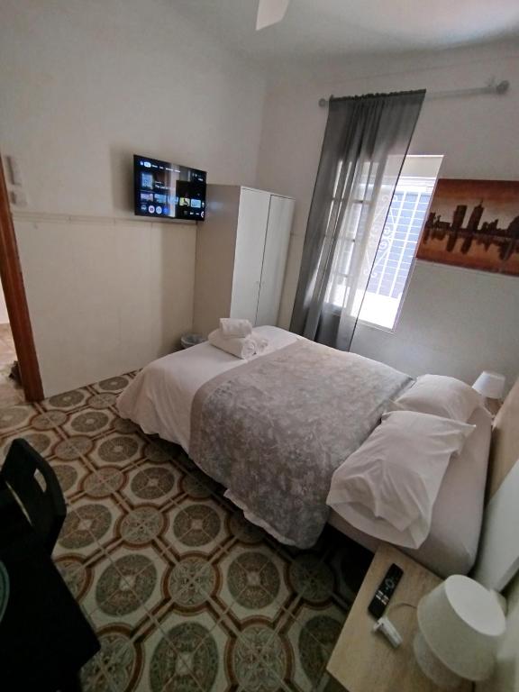 Malaga center rooms - 2